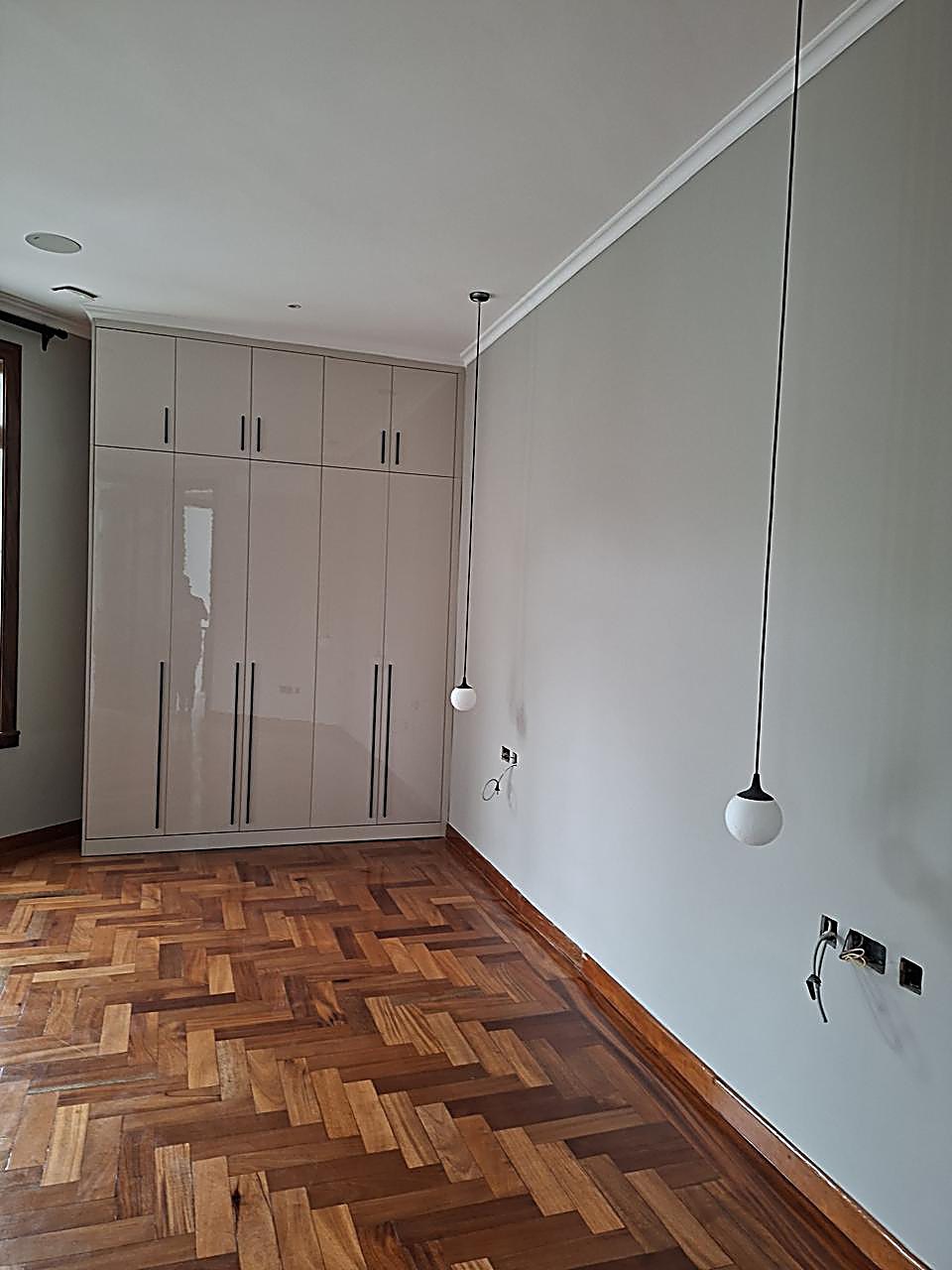 Redhill Project